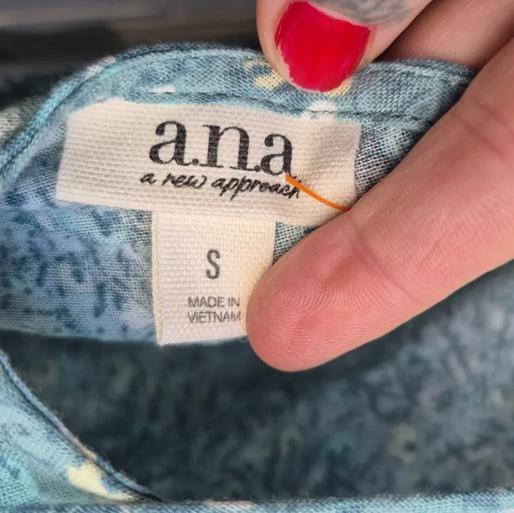 Floral Ruffle Prairie Sleeveless Cottagecore Boho Maxi Sun Dress - Picture 5 of 10